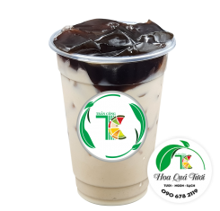 Trà Sữa Sương Sáo