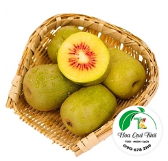 Kiwi Đỏ Newzeland