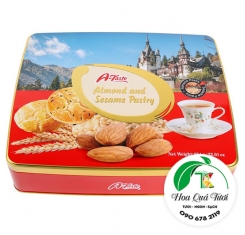 Bánh Quy A-Taste