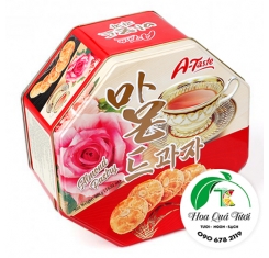 Bánh Quy Almond Pastry