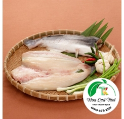 Cá Dứa