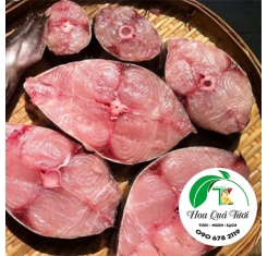 Cá Thu Biển Cắt Lát