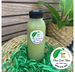 Nước Ép Cóc