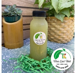 Nước Ép Mận