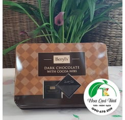 Chocolate Beryl 108g 