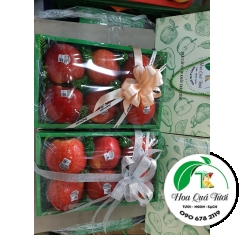 Hộp Quà Trái Cây 01