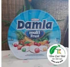 Kẹo Trái Cây Taya Damla