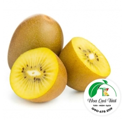 Kiwi Vàng Newzeland