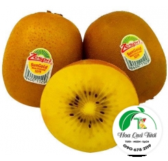 Kiwi Sungold