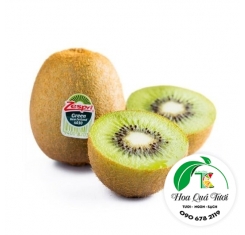 Kiwi Xanh Newzeland