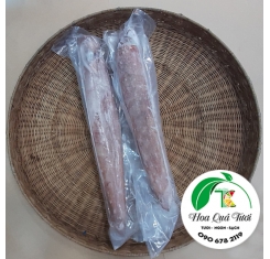 Mực Ống 30up