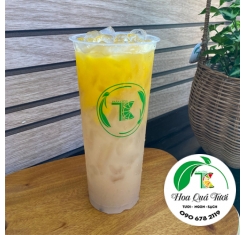 Nước Ép Ổi Mix Xoài