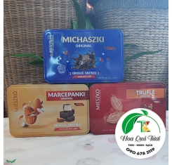 Socola Mieszko 220gr