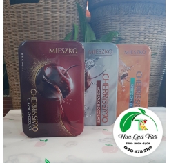 Socola Mieszko Cherrisimo Spritz 225gr