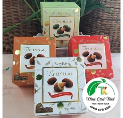 Socola Tiramisu 100gr