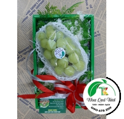 Hộp quà cao cấp 03