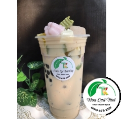 Trà Sữa Thập Cẩm
