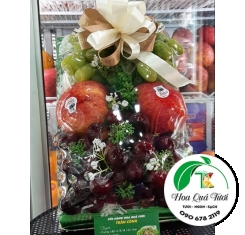 Hộp quà cao cấp 04