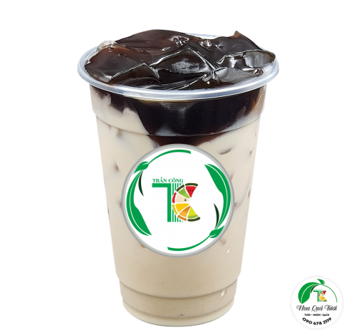 Trà Sữa Sương Sáo